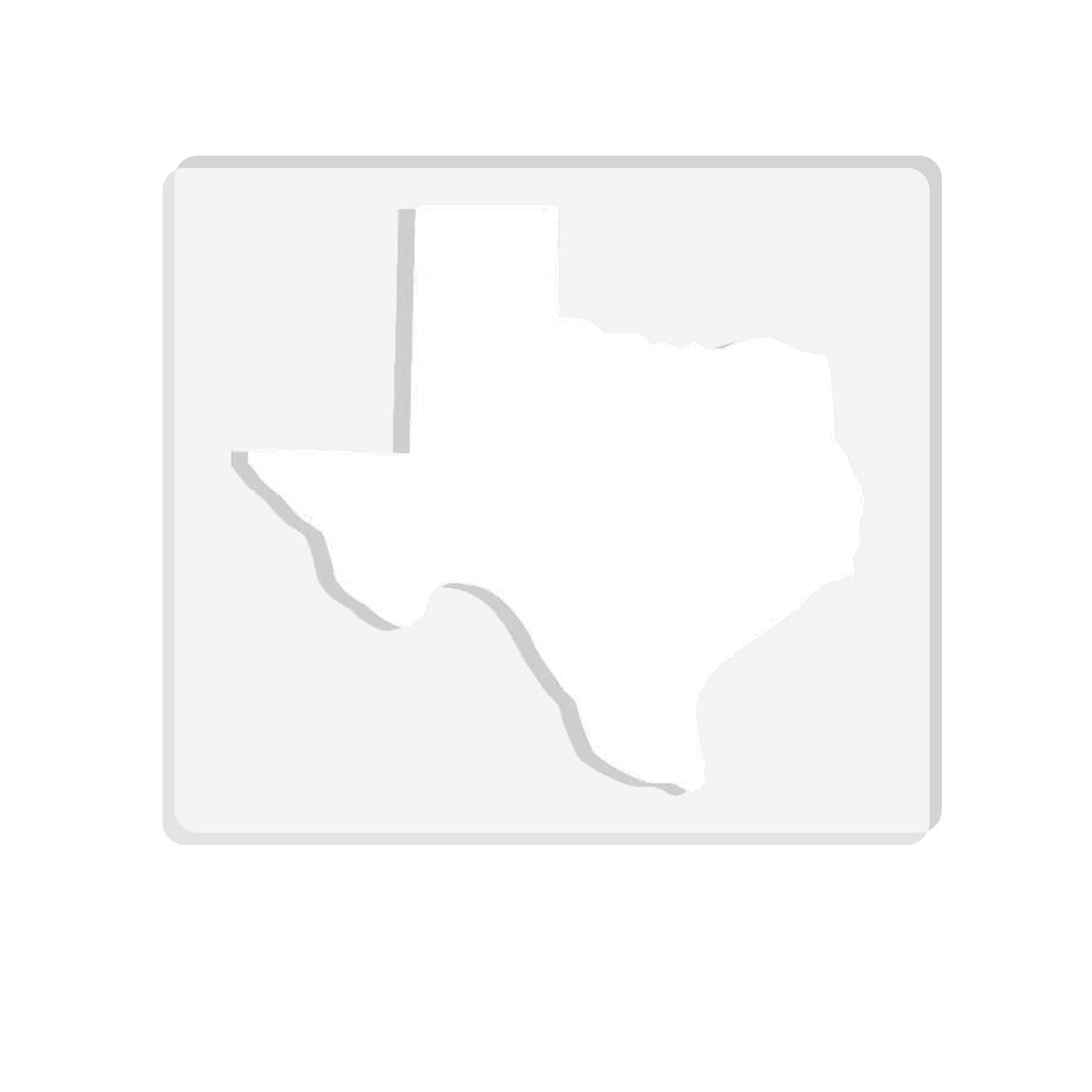 State of United States Router Templates, America Acrylic Router Inlay Templat...