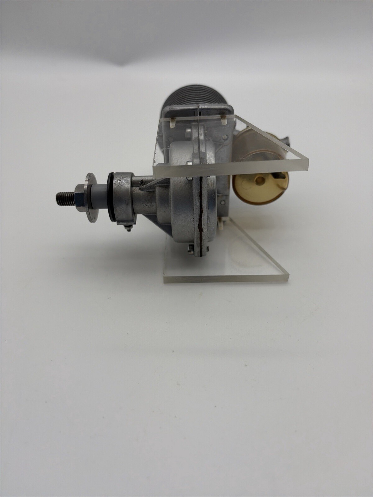 Forster 99 RJL Spark Ignition Model Airplane Engine M5