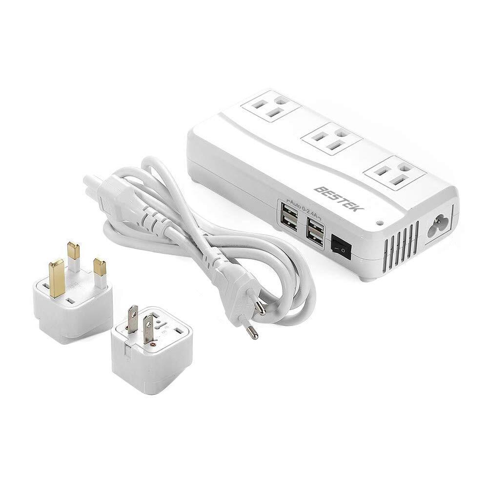 220V 230V 240V to 100V Down Transformer For Japanese Electrical Products