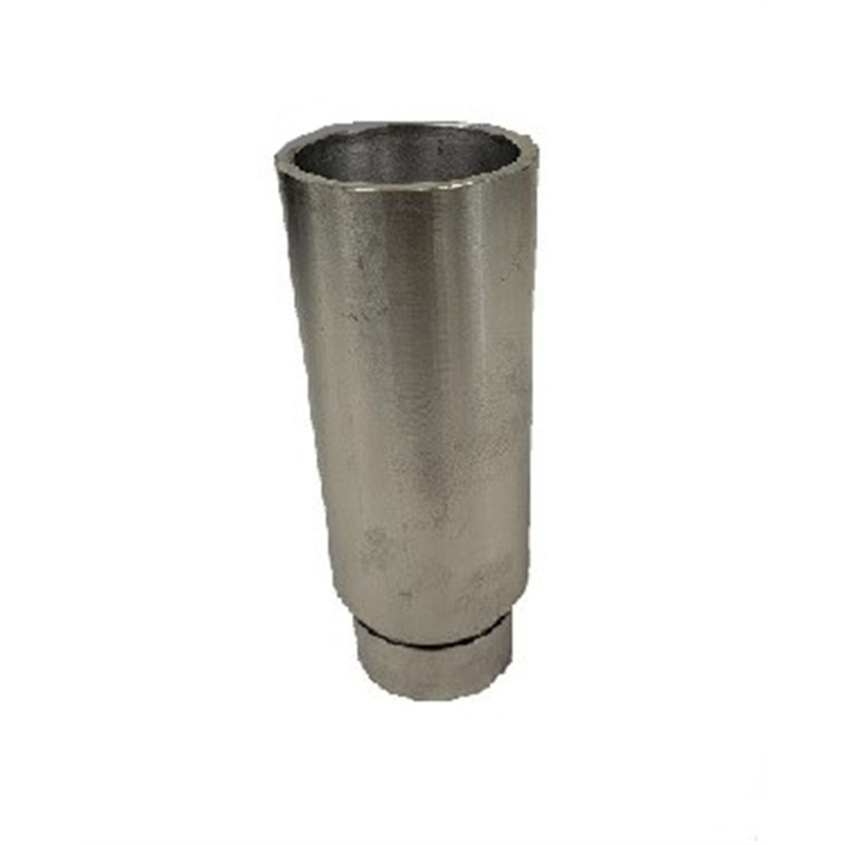 Atlas Automotive Equipment 6 in High, 2 in Peg Truck Adapter w/ Pin