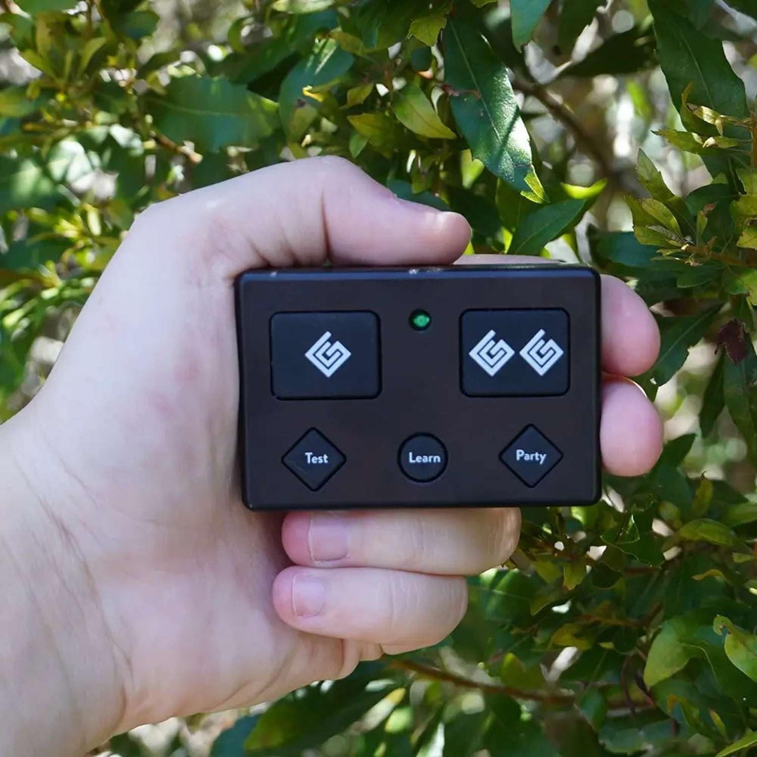 Standard 3-Button and Premium 5-Button Remote Bundle