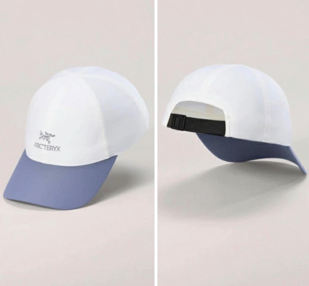 New ARC TERYX Birdward Cap ArcticSilk Strat
