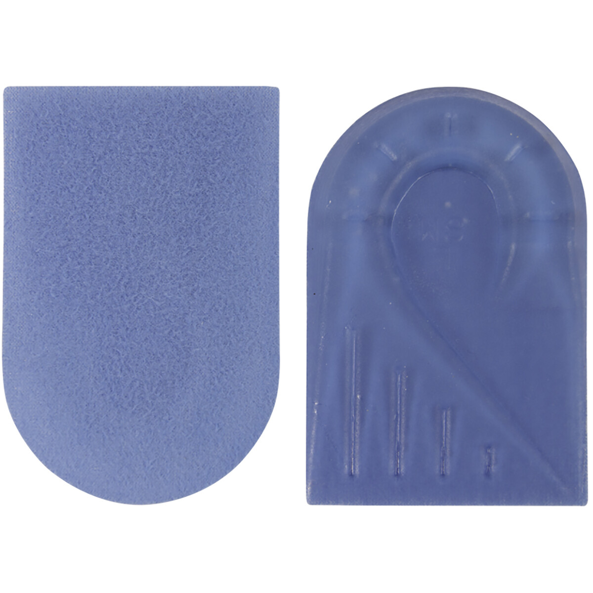 Soft Stride Bone Spur Pain Relief Pads