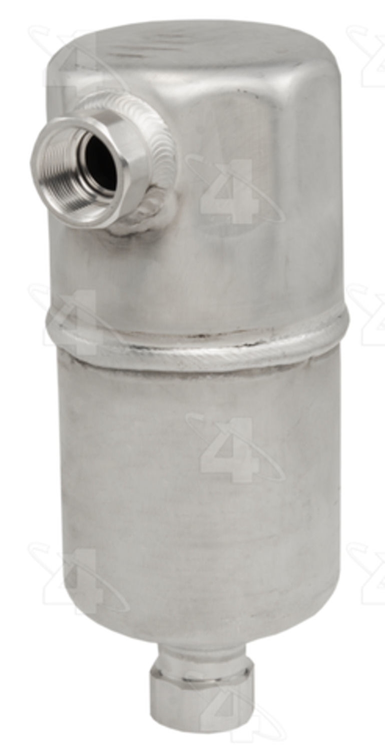 A/C Accumulator/Receiver Drier   Four Seasons   33221