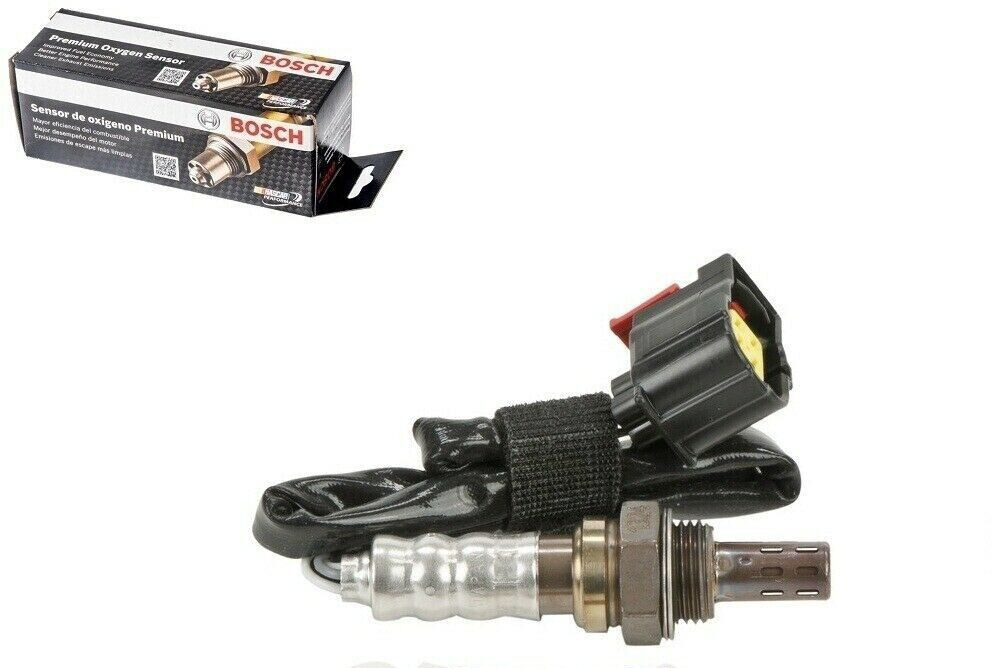 BOSCH Oxygen Sensor 15511 For 2005-207 Dodge Caravan Grand Caravan 3.3L V6