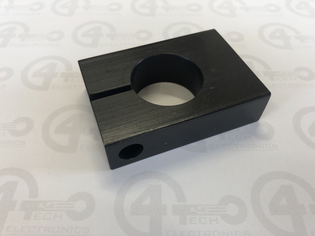 Universal Instruments Radial 40137701 Block Guide