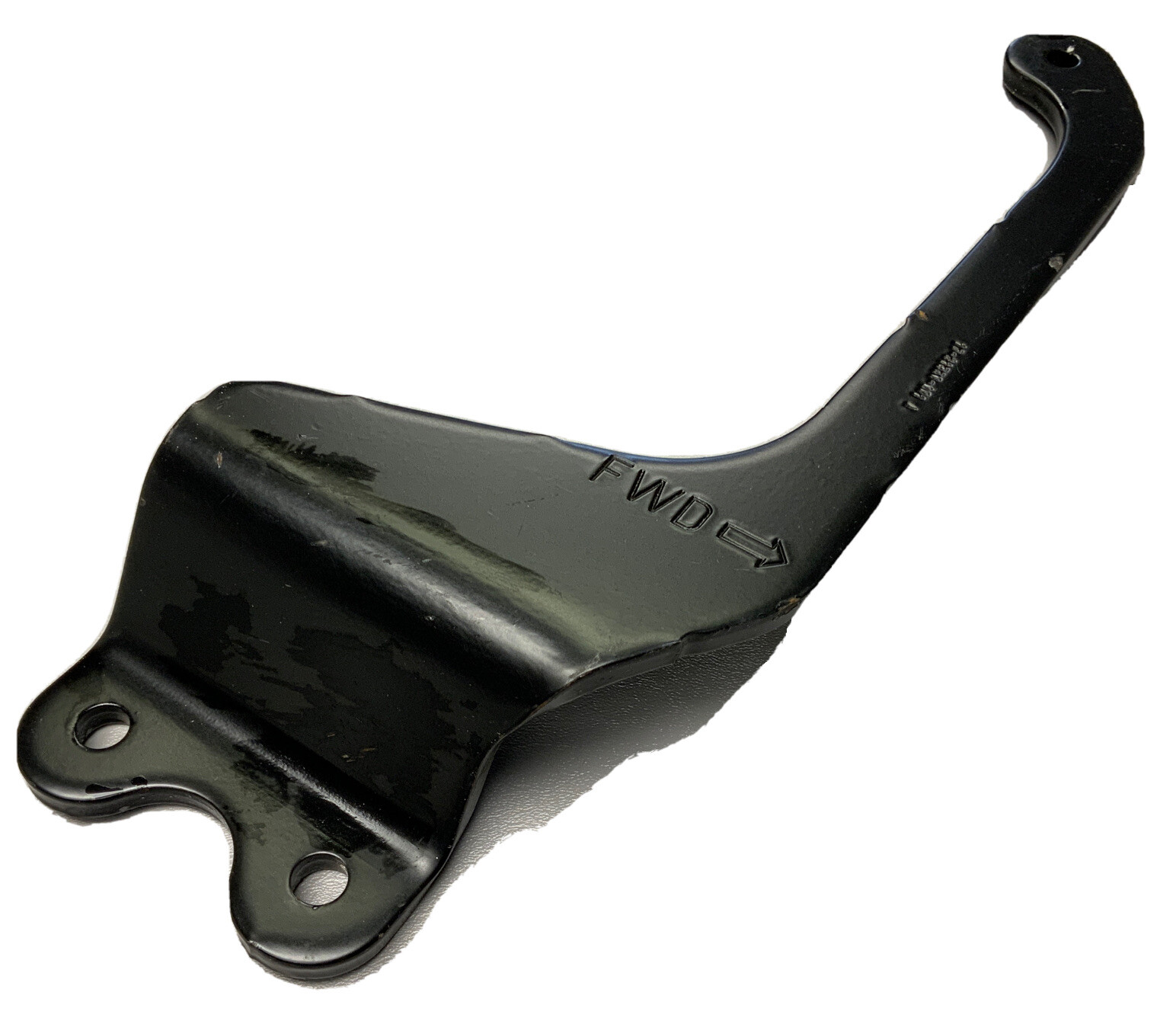WESTERN STAR A17-21330-001 - BRKT-HOOD MOUNT,FRAME MTD,RH