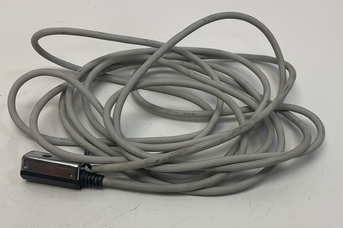 SMC D-J59WLSolid State Sensor Switch