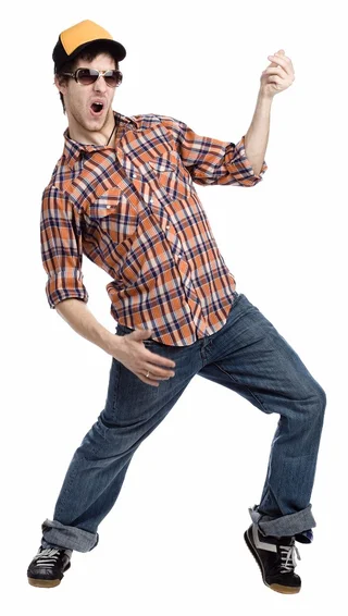 Air Guitar