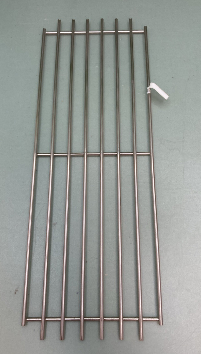 NEW GENUINE STOELTING 417006 Insert Rack, Drip Tray SILVER for F231 Series