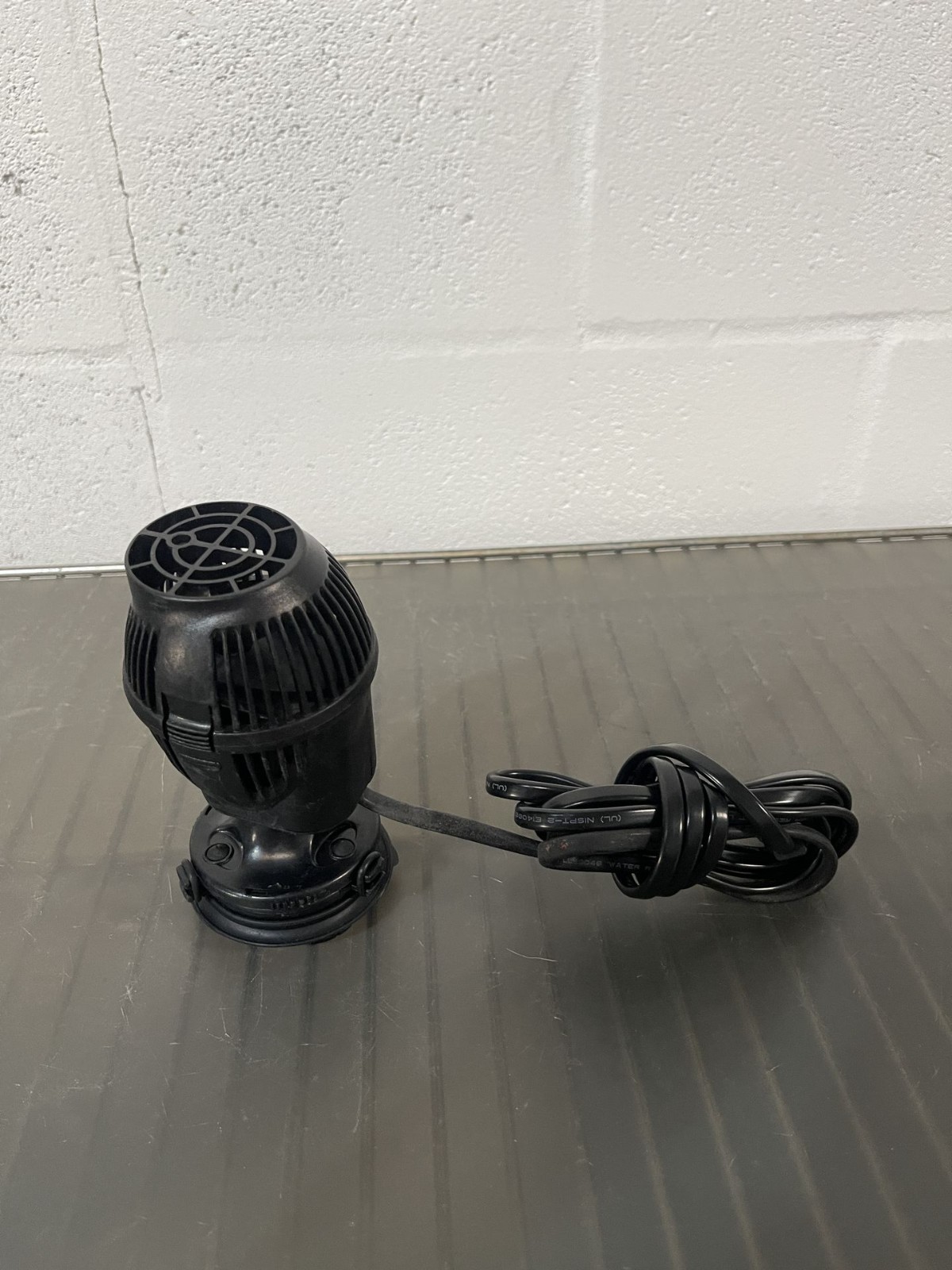 Hydor - Koralia 3rd Generation Powerhead (PRE-OWNED)