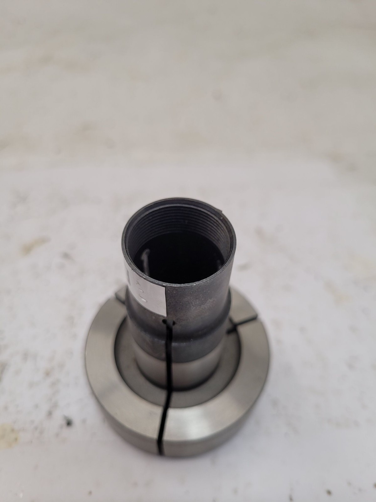 HARDINGE - 5DS 2" Step Collet