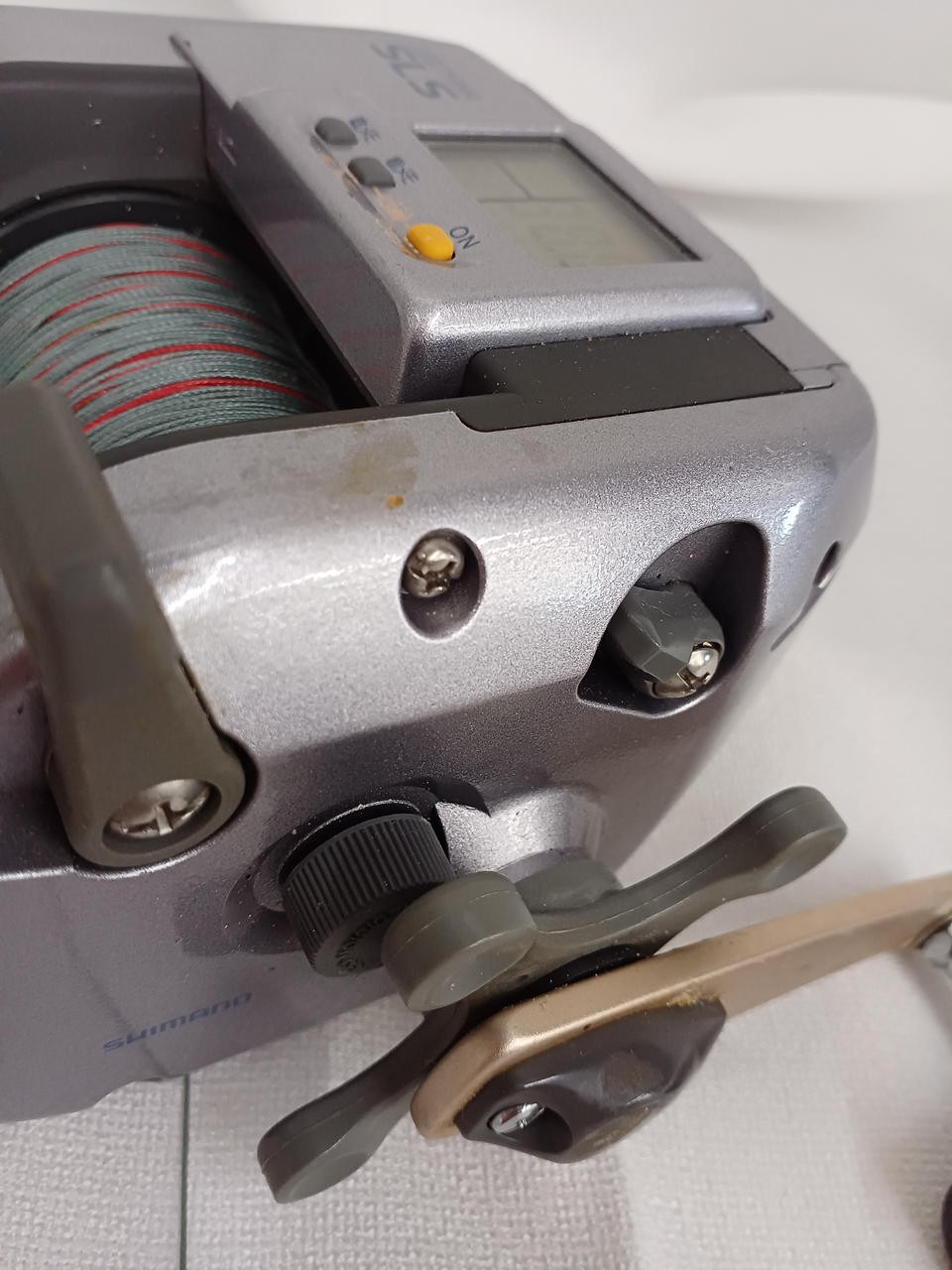 DIGITANA reel