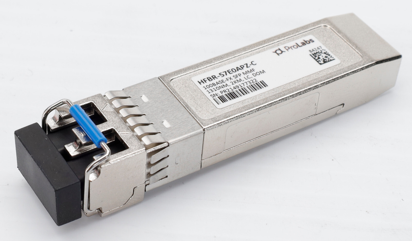 Avid 9900-71260-00 Pro Tools MTRX SFP/LC - Opt Module Multi Mode 1300 nm AV Pro