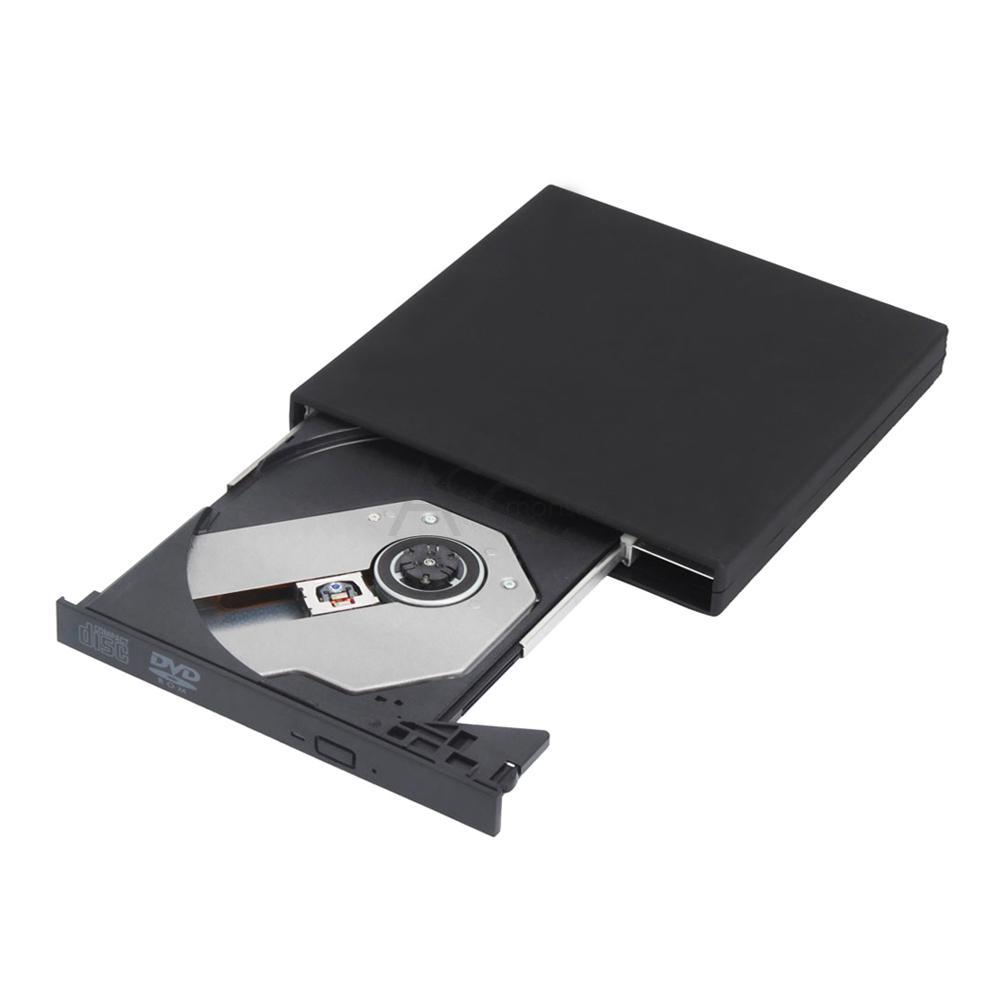 IDE Slim DVDrom Internal Drive Module
