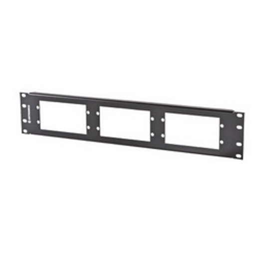 RFP02U Ortronics OptiMo Raised Floor Fiber Patch Panel 2U