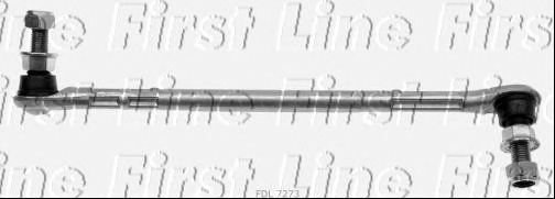 2x Front STABILISER LINK BAR for MERCEDES Cabriolet E250 CGI 2010-2016