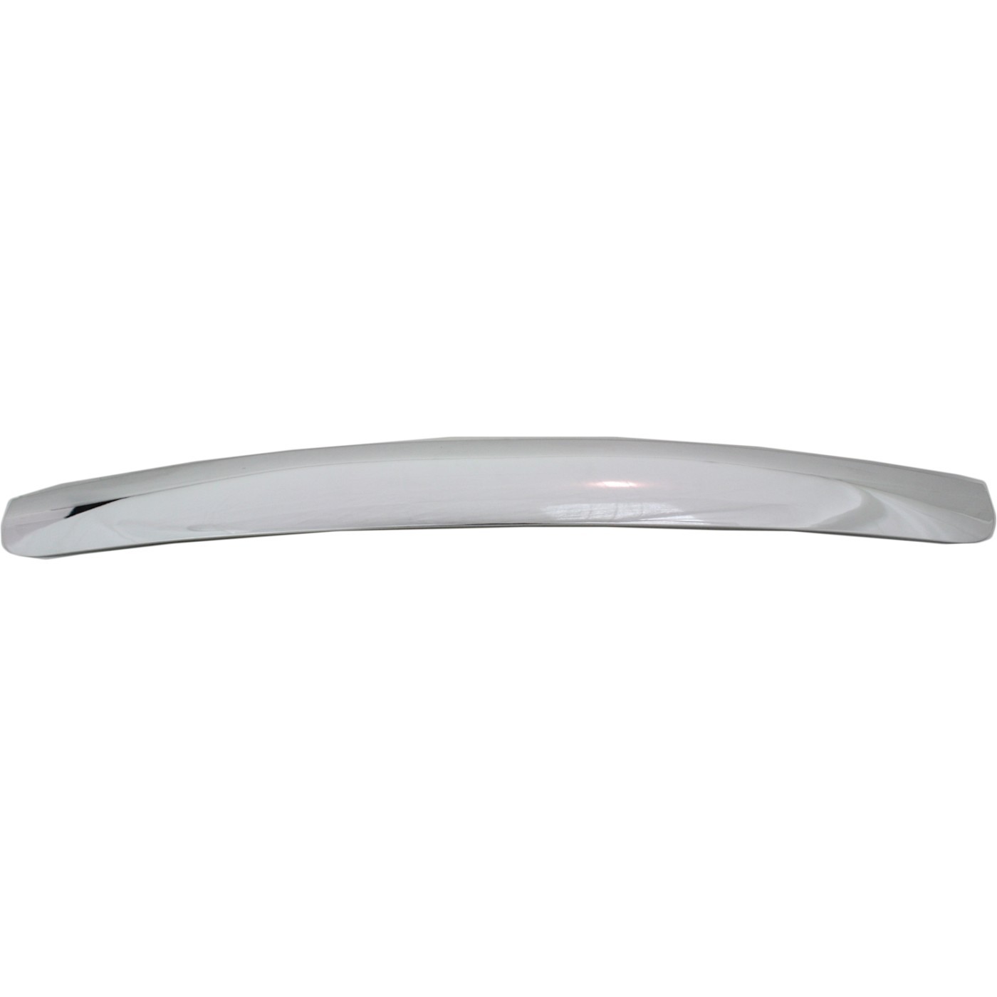 New Hood Molding Trim Moulding Chrome GMC Acadia 2007-2012 GM1235115 25807062