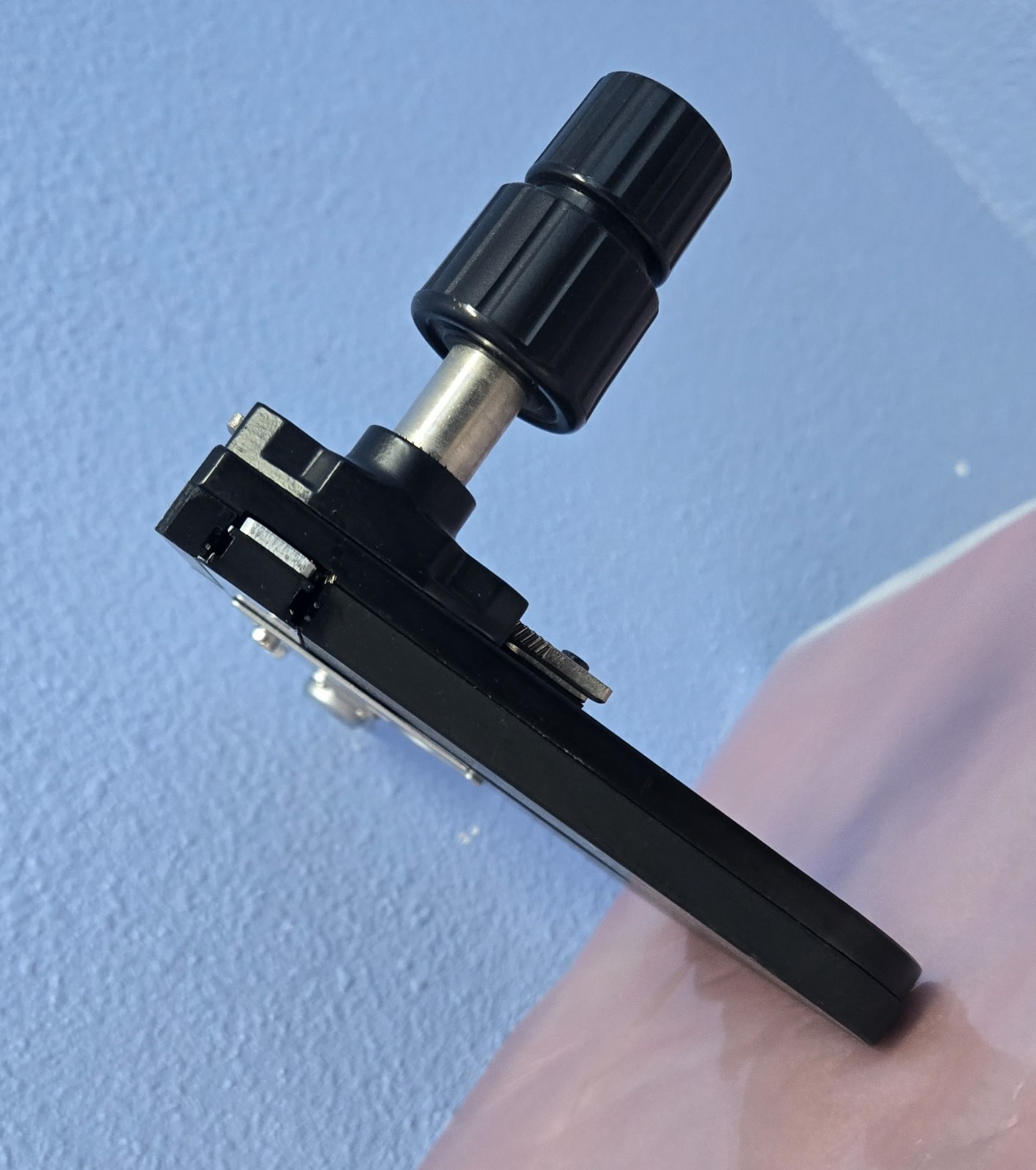 Nikon YS100 Mechanical Specimen holder Stage (INV04-BINY001B)