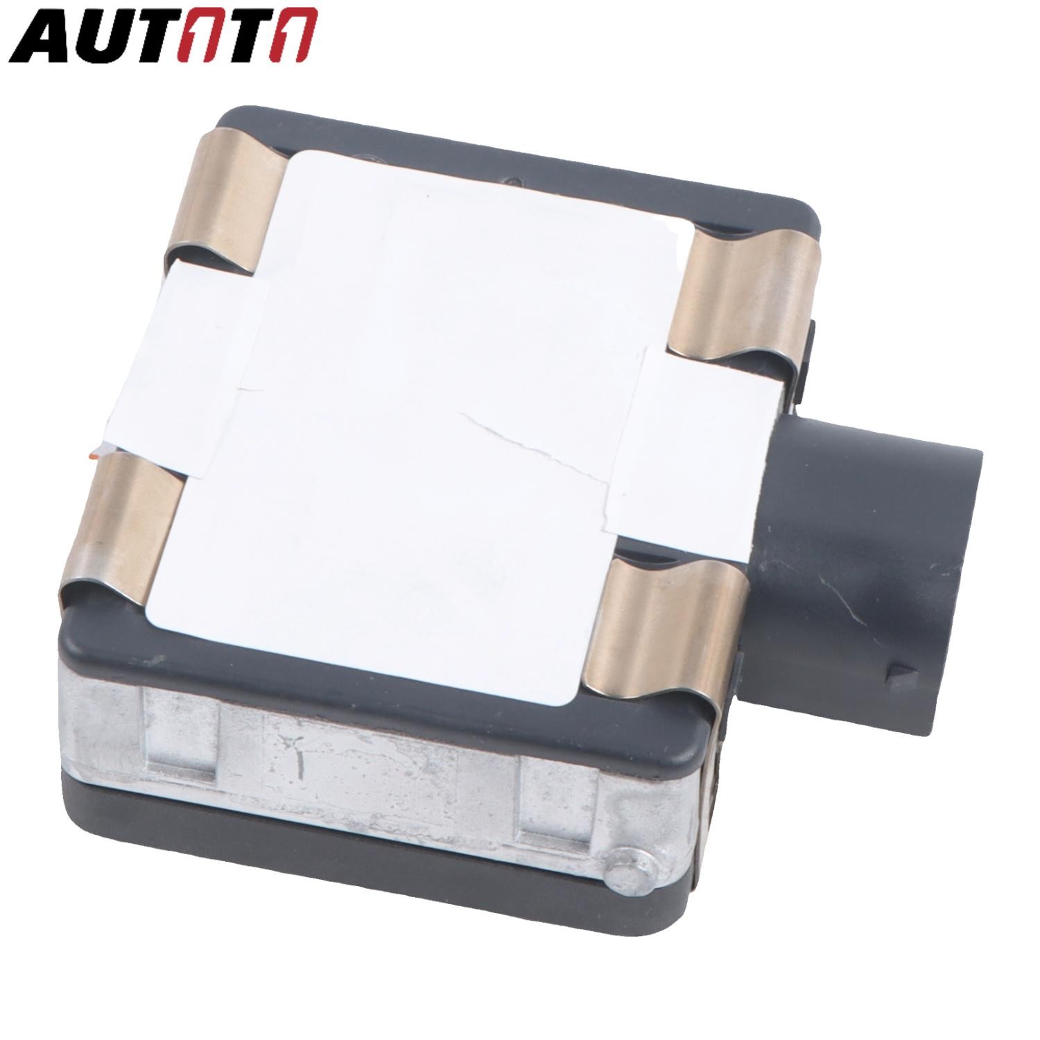OE# 3QF907561D Cruise Control Distance Sensor For VW Jetta Atlas Arteon Golf