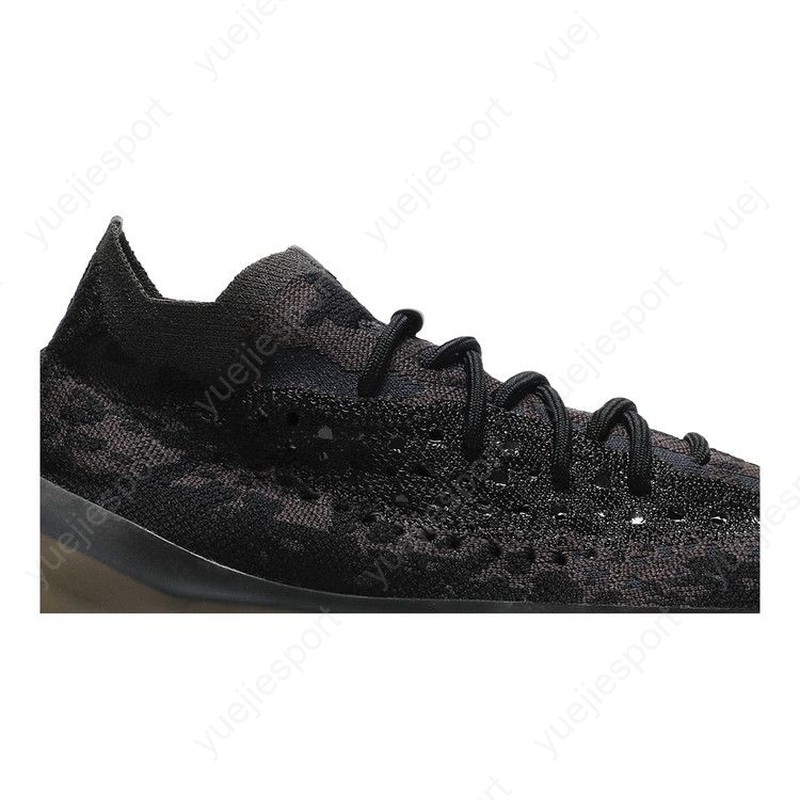 adidas Yeezy Boost 380 Onyx Non Reflective Yzy 38 FZ1270