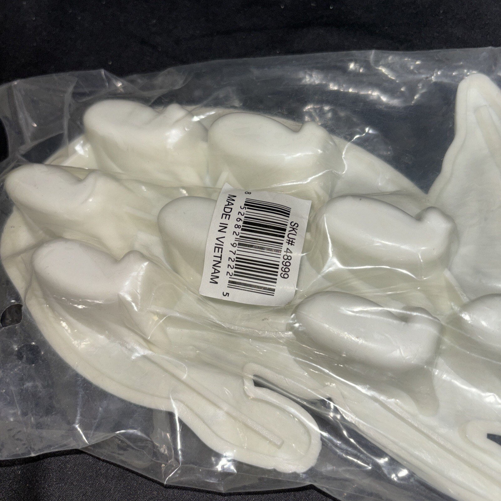 Cat Shaped Ice Cube Tray