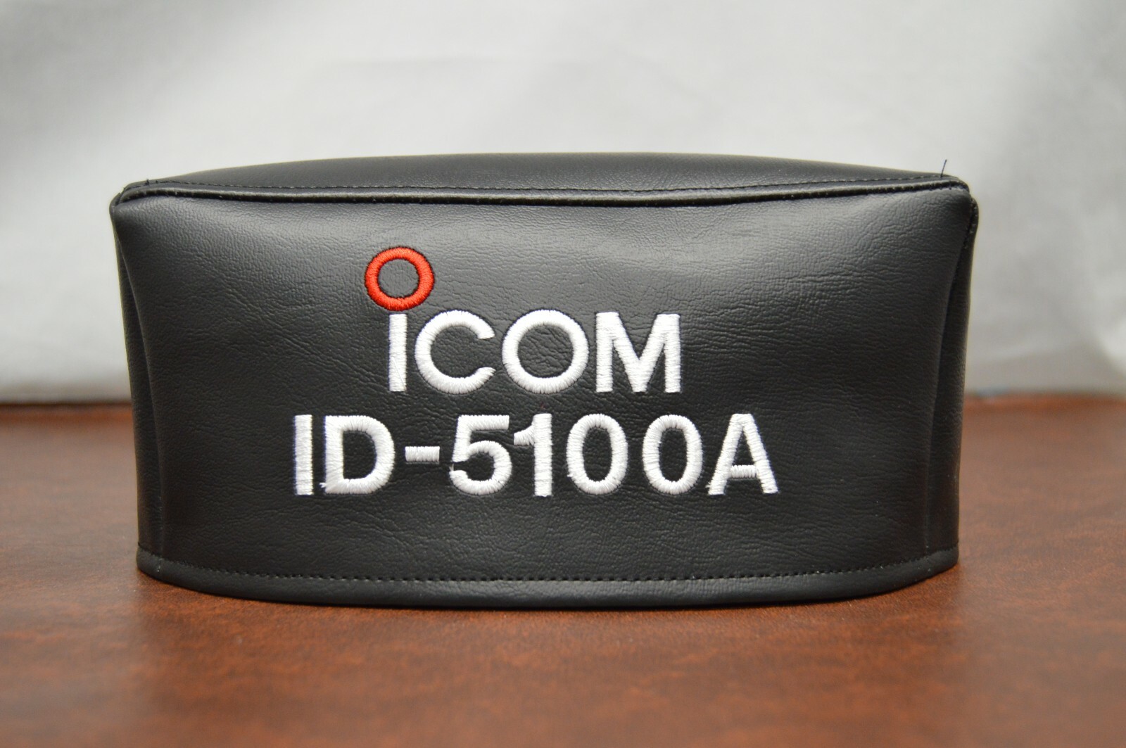 Icom ID-5100A Head Unit Signature Series Ham Radio Amateur Radio Dust Cover