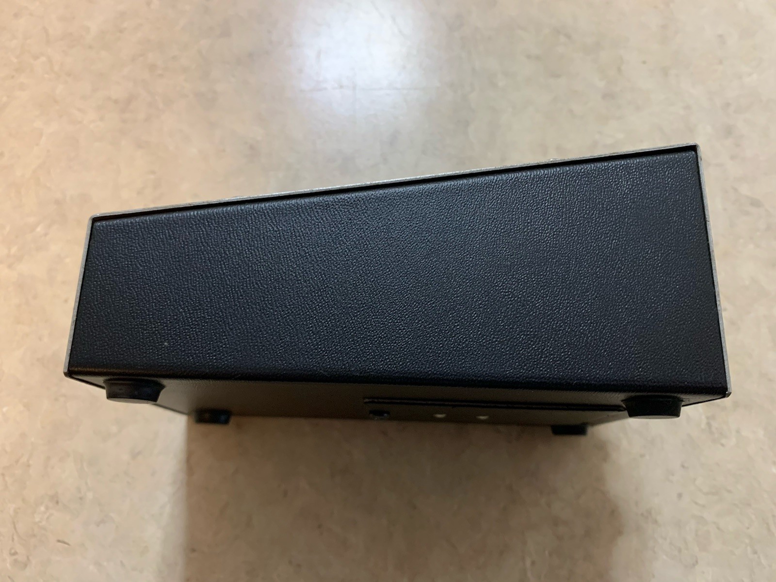 Electro-Harmonix Double Muff Guitar Pedal