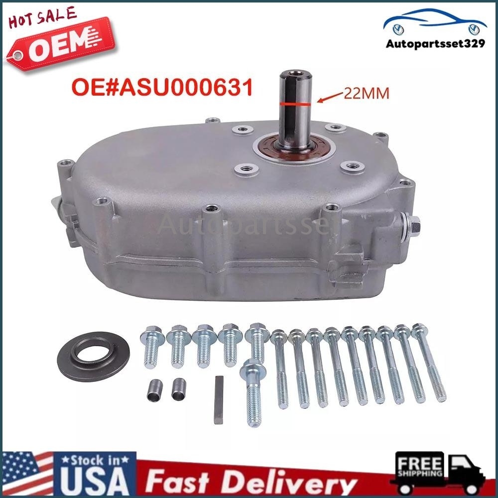 Reduction Gearbox 2:1 With Wet clutch for honda gx160/200 Brand new 20mm input