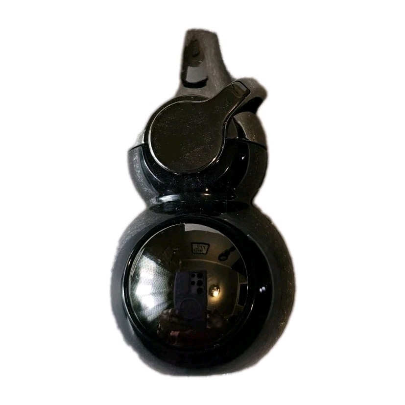 Gourd-Shaped metal Windproof Torch Lighter