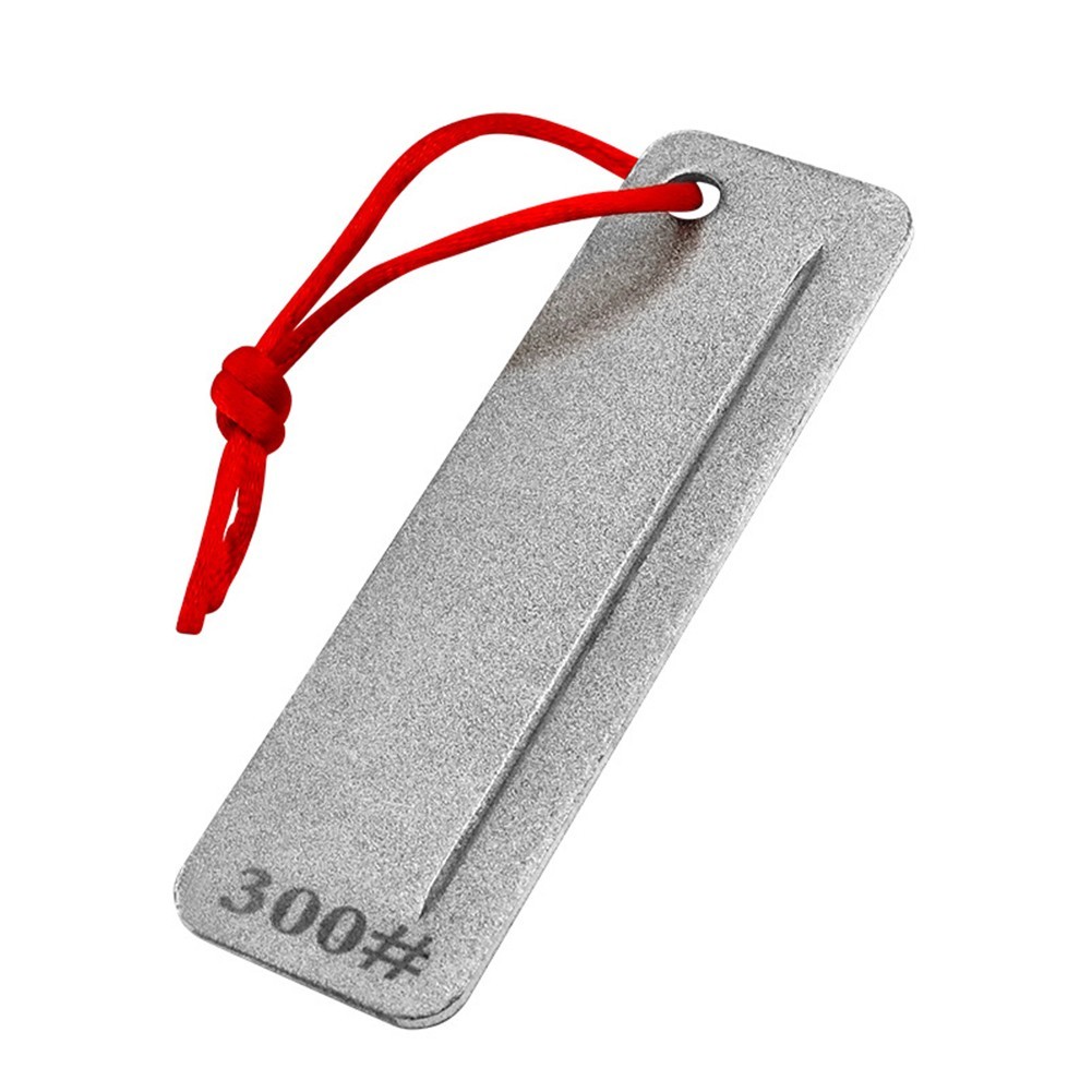 Fishhook Grinding Tool with User Friendly Maintenance and Storage Solution