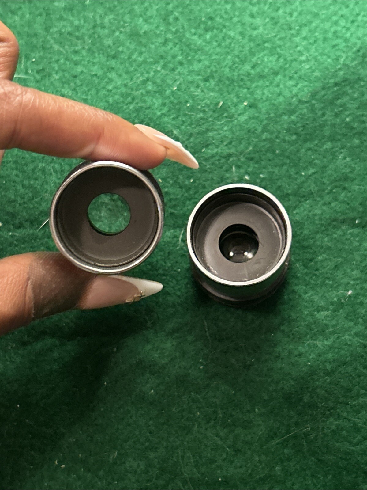 Nikon Microscope 15x Eyepiece