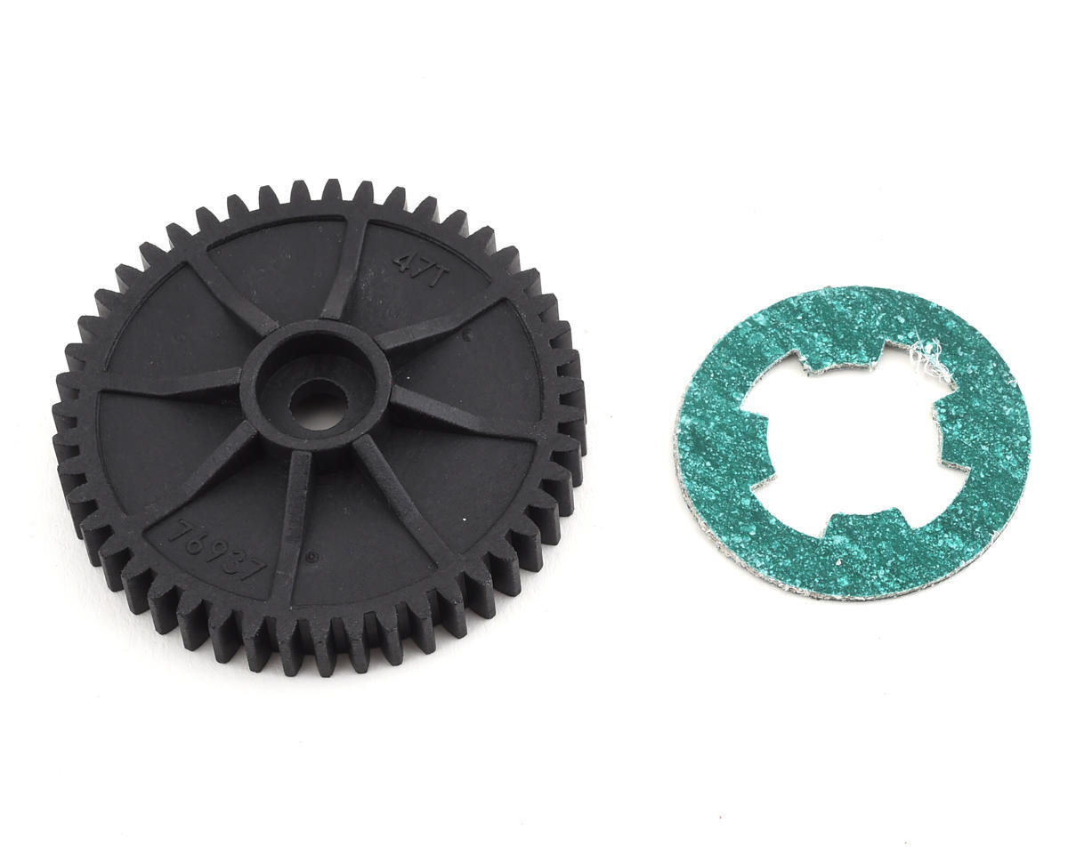 HPI Savage 47T Spur Gear [HPI76937]