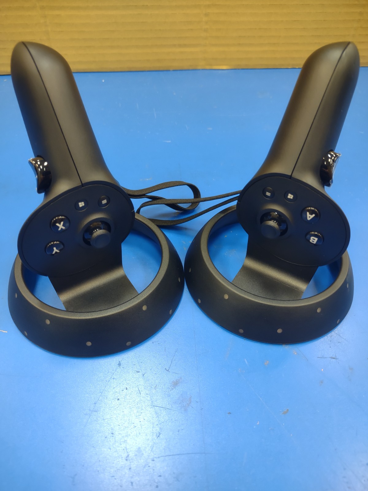 HP Reverb G2 VR Headset - Black