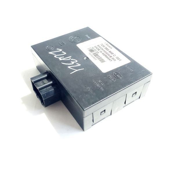 Theft Locking Control Module PN:7d0959800c OEM 2001 2002 2003 Volkswagen Eurovan