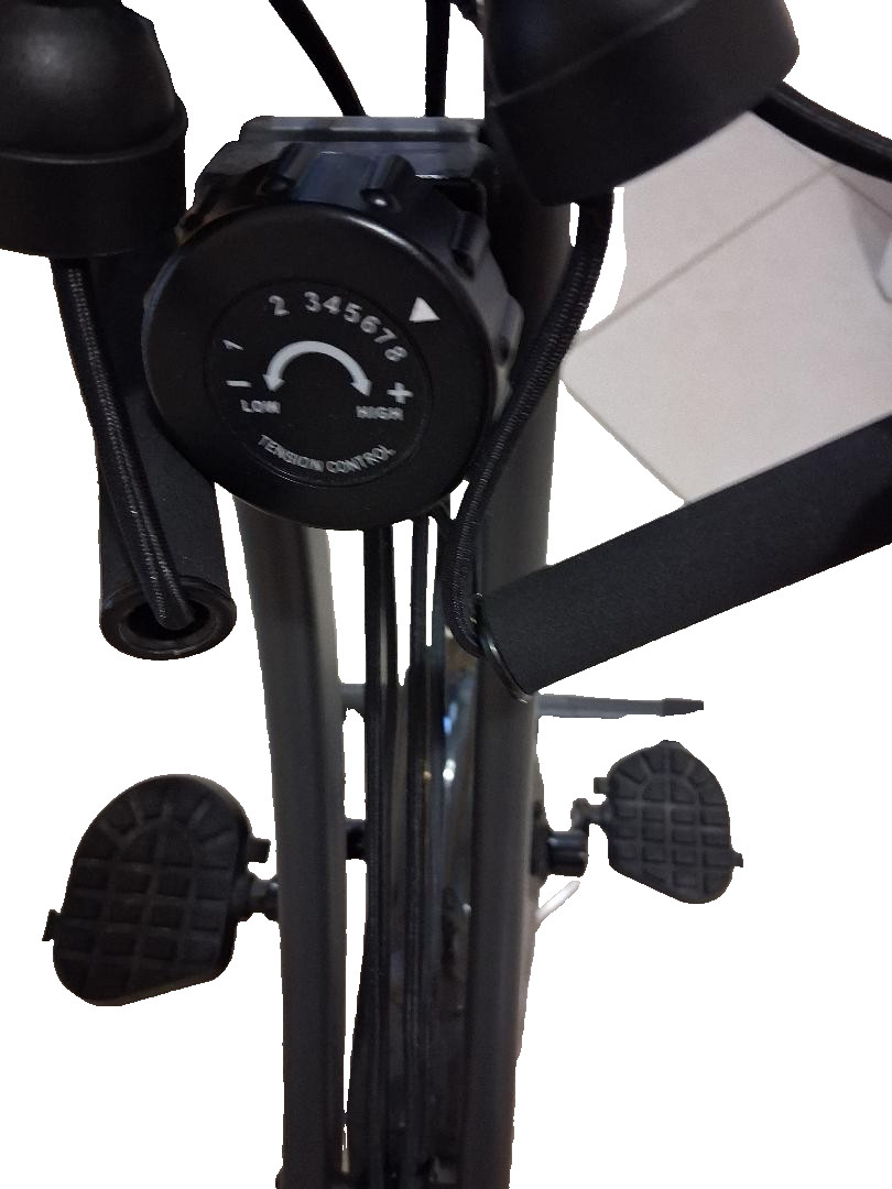 BulbHead Slim Cycle Fitness  Bike  PICK UP ONLY