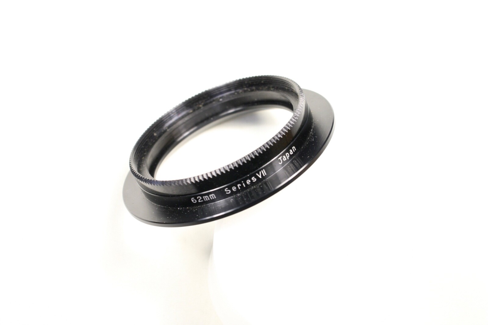 62mm to Series VII 7 Step Down Adapter