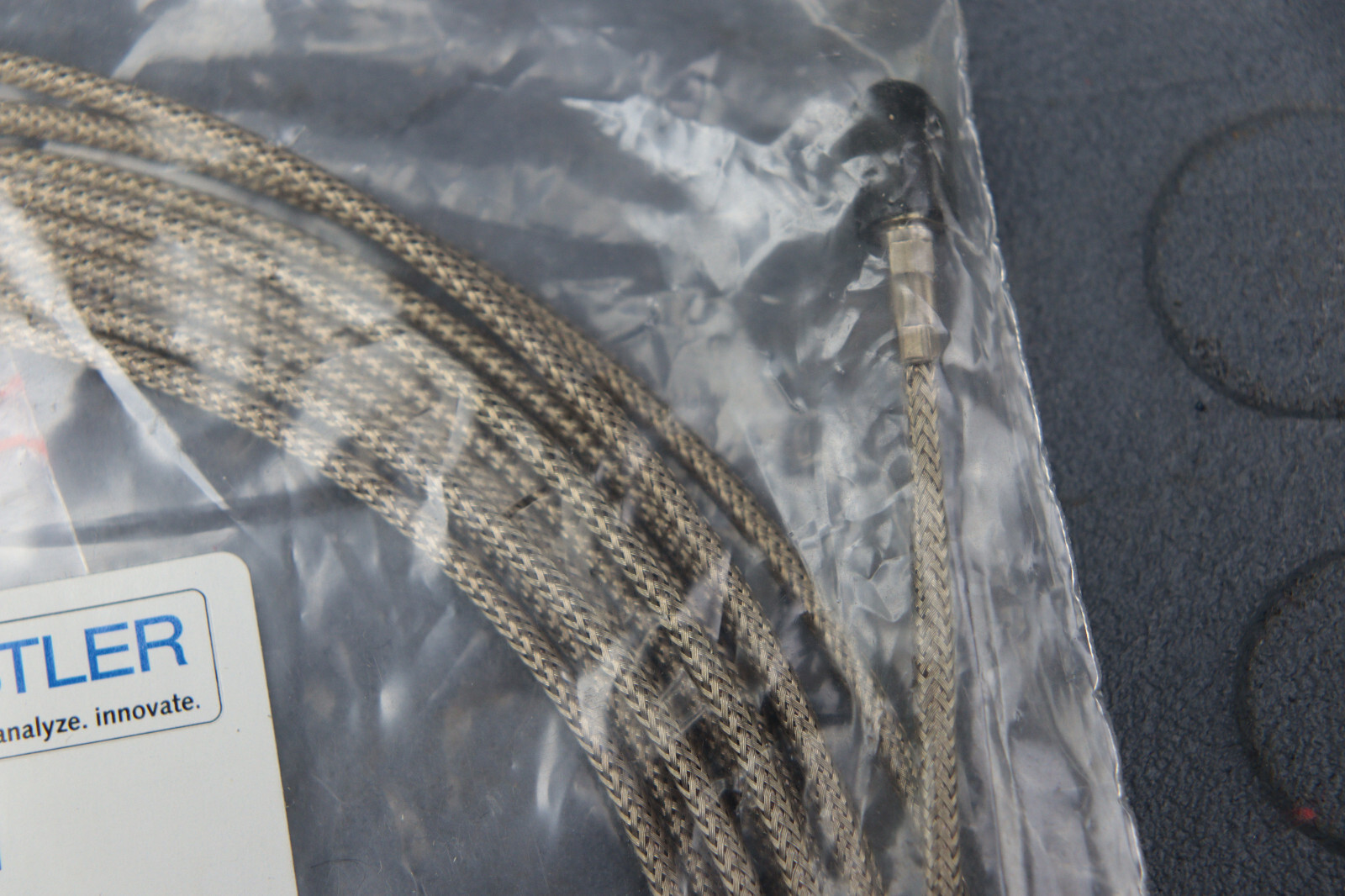 KISTLER 1951ASP CONNECTING CABLE LOC6416