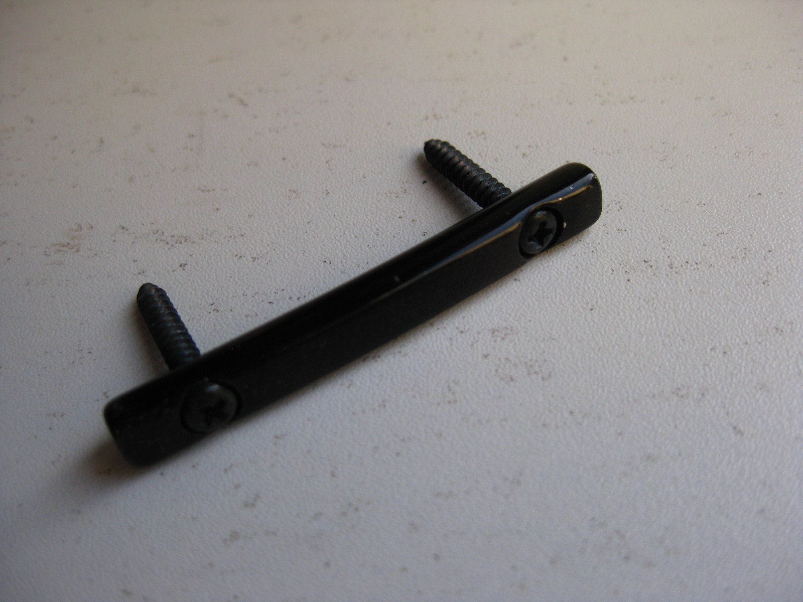 Vintage Ibanez Jackson Guitar String Retainer Part for Project Upgrade