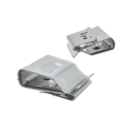 Solar Panel Cable Clips Photovoltaic Cable Clips Trailer Frame Wire Clamp |