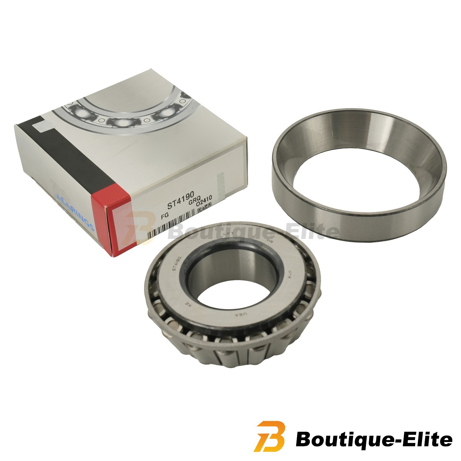 NEW For Ford 8.8" Pinion Bearing Race Set Fit KOYO ST4190 LFT 6L2Z-4625-AB US