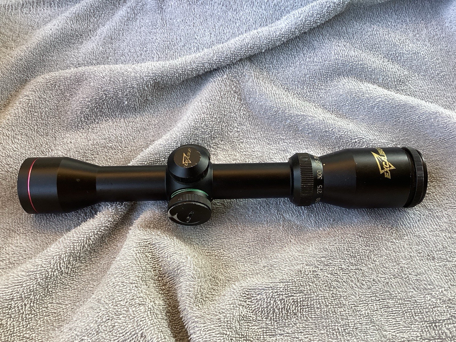 Excalibur Shadow Zone  Crossbow Scope