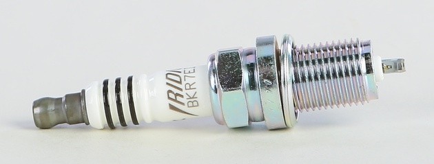 NGK Iridium-IX Spark Plug BKR7EIX-11 #6988 Honda XR650R 2000-2007
