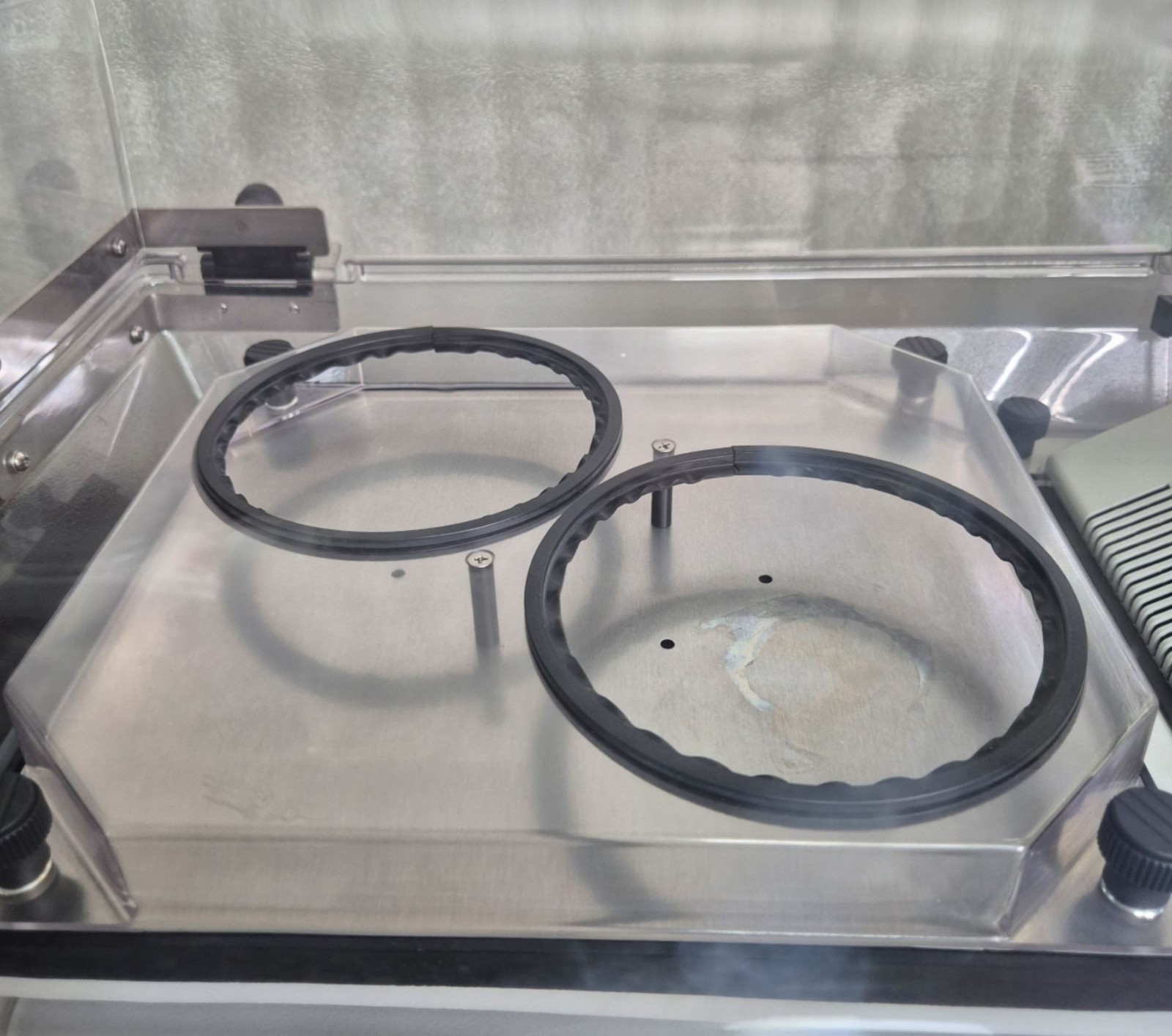 Heidolph Unimax 1010+Incubator 1000