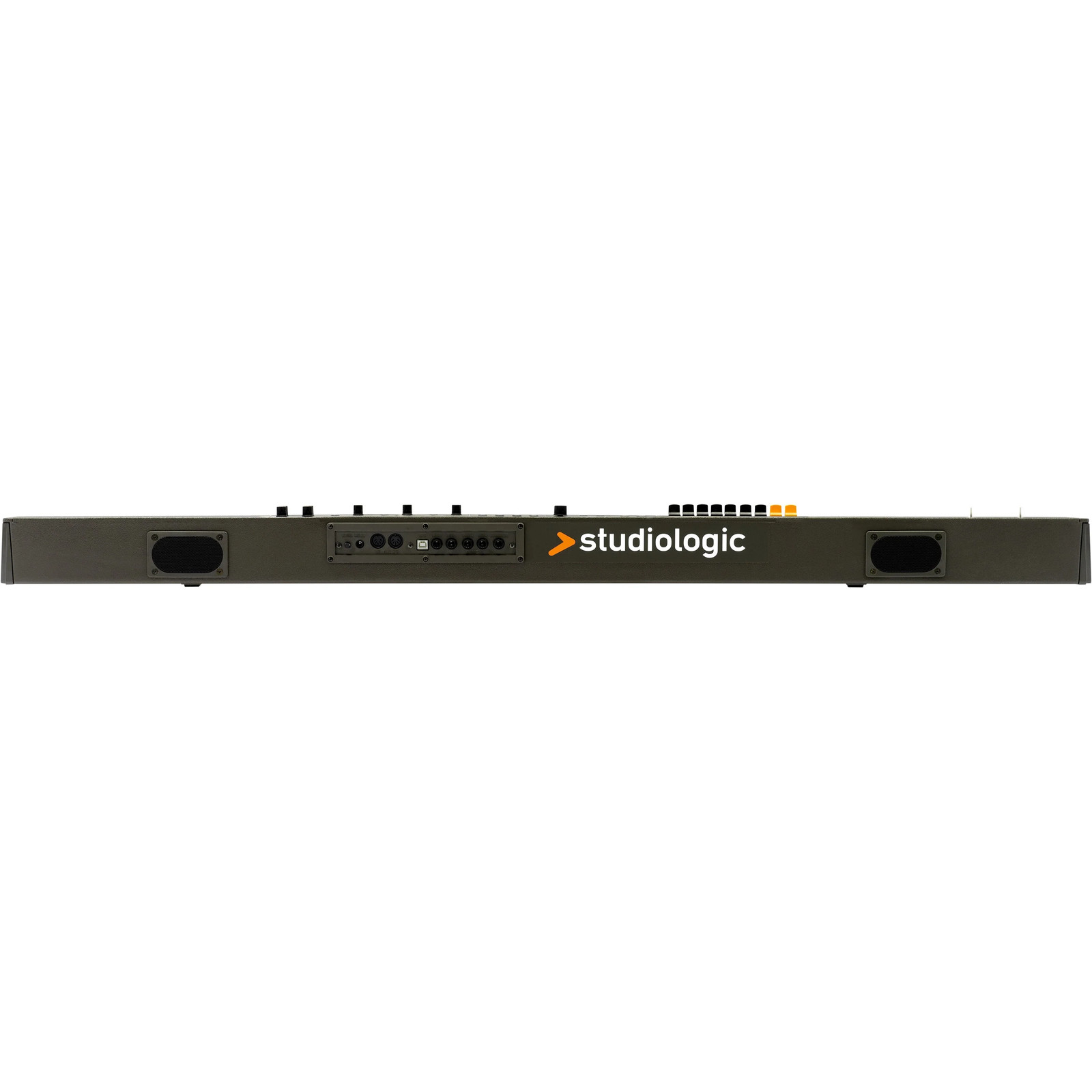 Studiologic Numa Compact X SE BONUS PAK