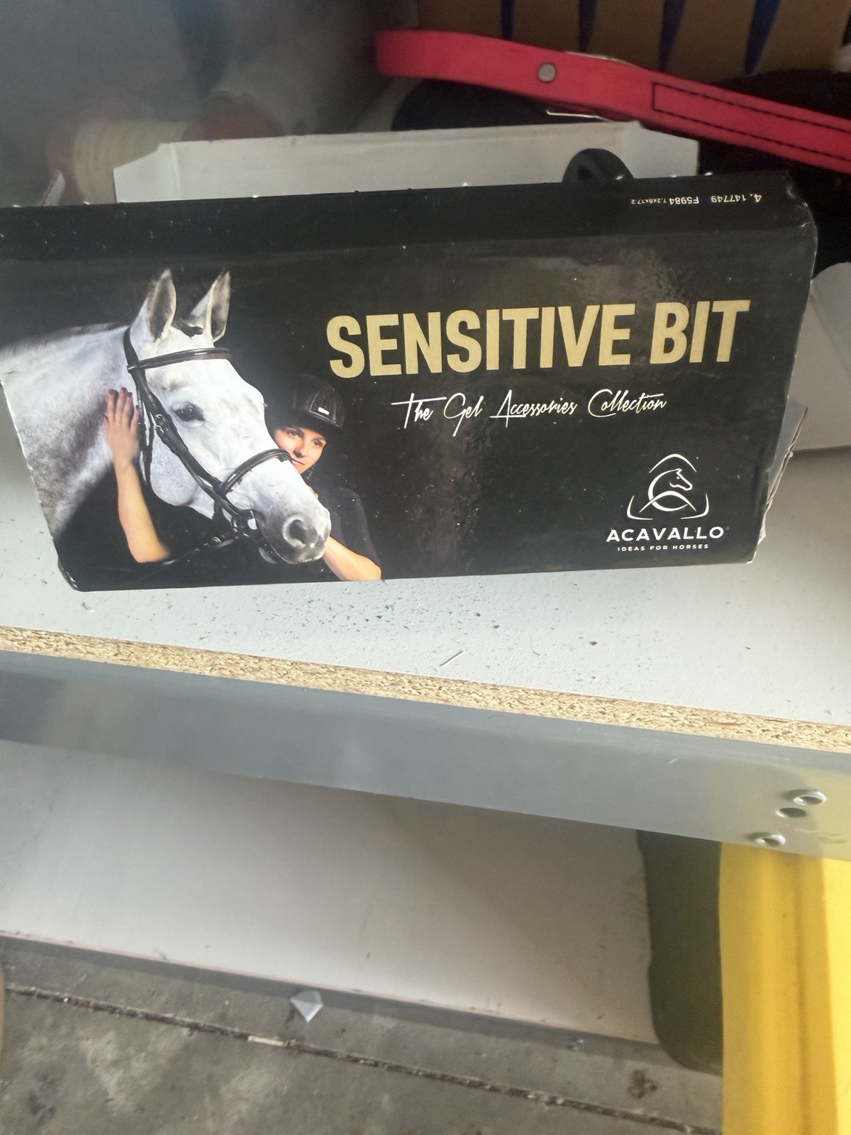 Acavello Sensitive Bit New In Box Never Used