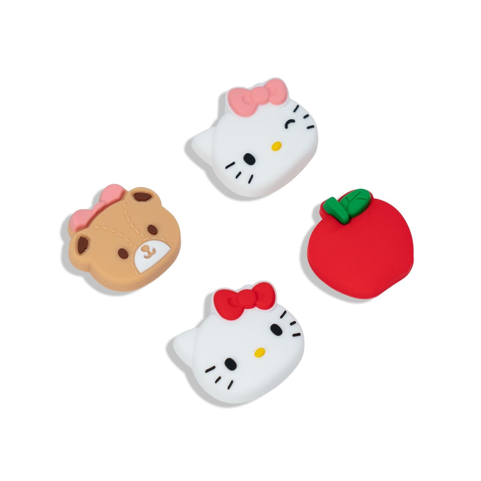 GeekShare X Sanrio Protective Case HardShell for Nintendo Switch/OLED HelloKitty
