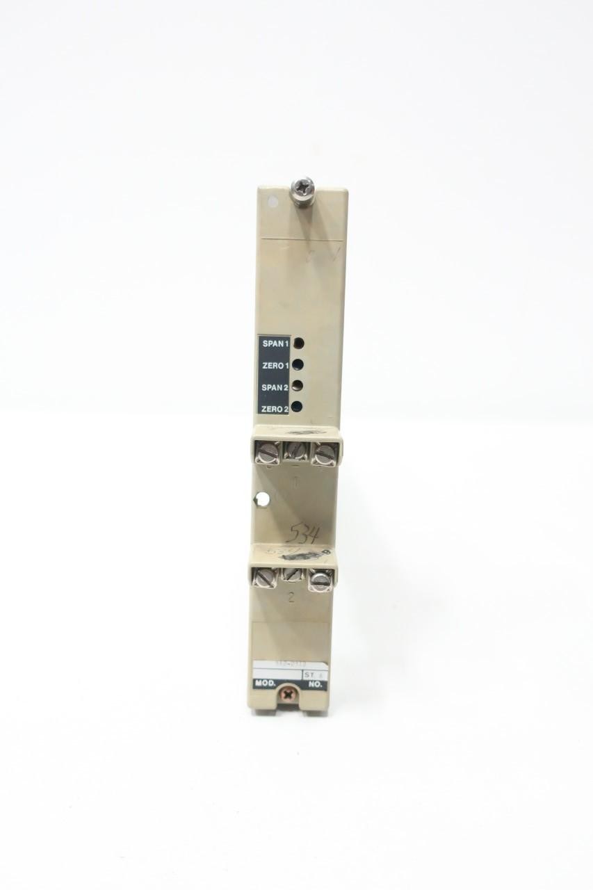 Foxboro 3A2-D3IB Style A Converter Module