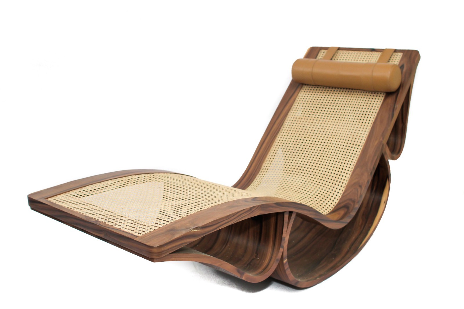 Chaise Rio by Oscar Niemeyer