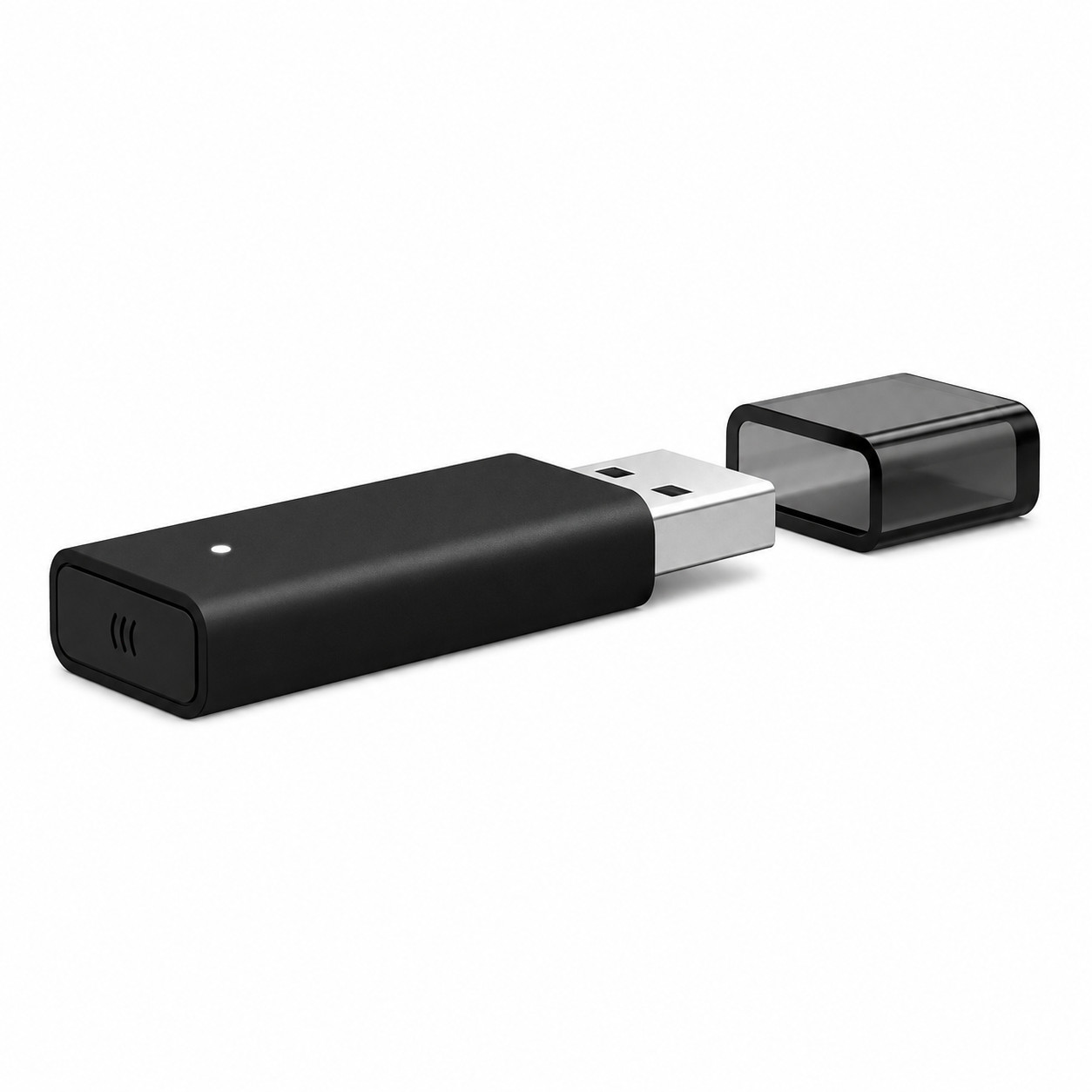 OEM Microsoft Xbox One Wireless USB Controller Adapter for Windows PC Brand New
